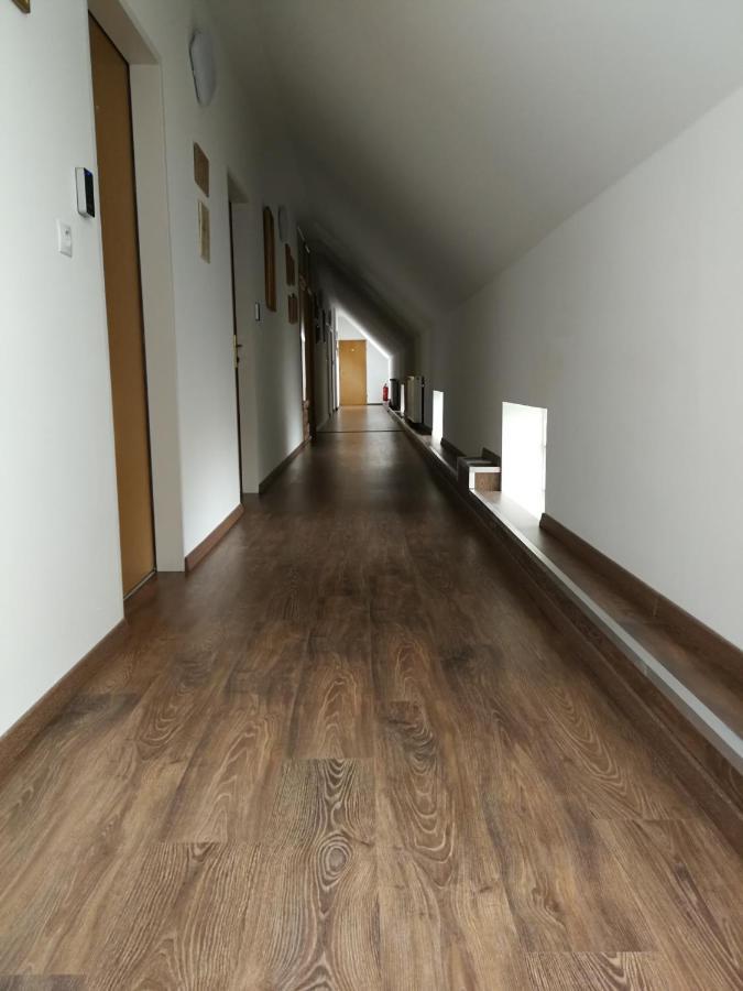 Levanda Panzio Kópháza Exteriör bild