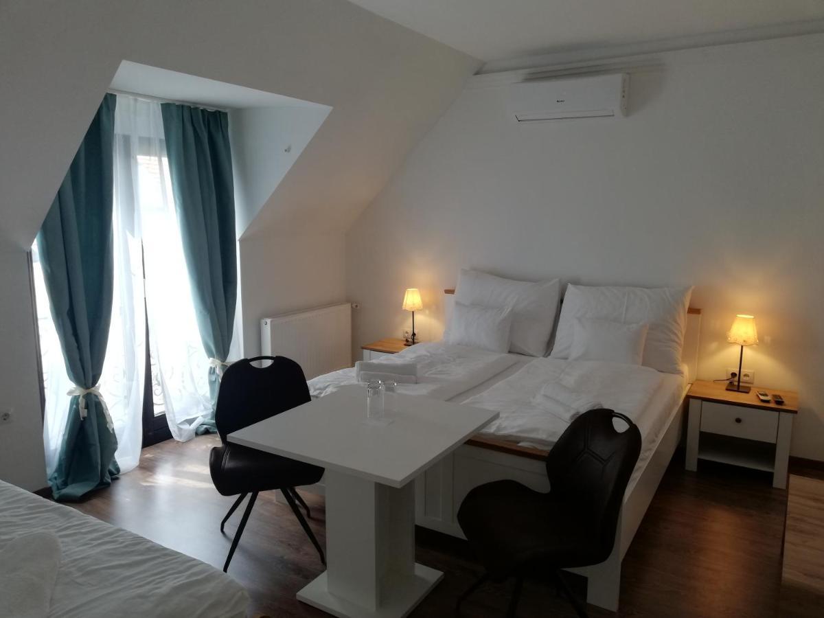 Levanda Panzio Kópháza Exteriör bild