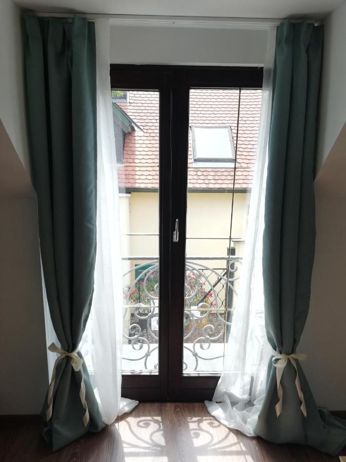 Levanda Panzio Kópháza Exteriör bild
