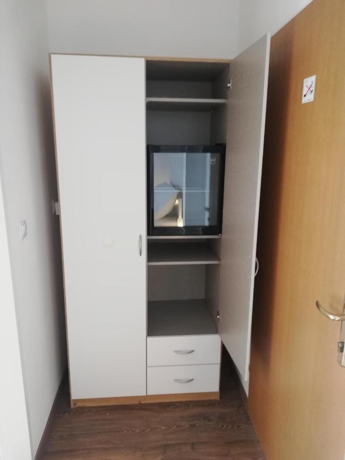 Levanda Panzio Kópháza Exteriör bild