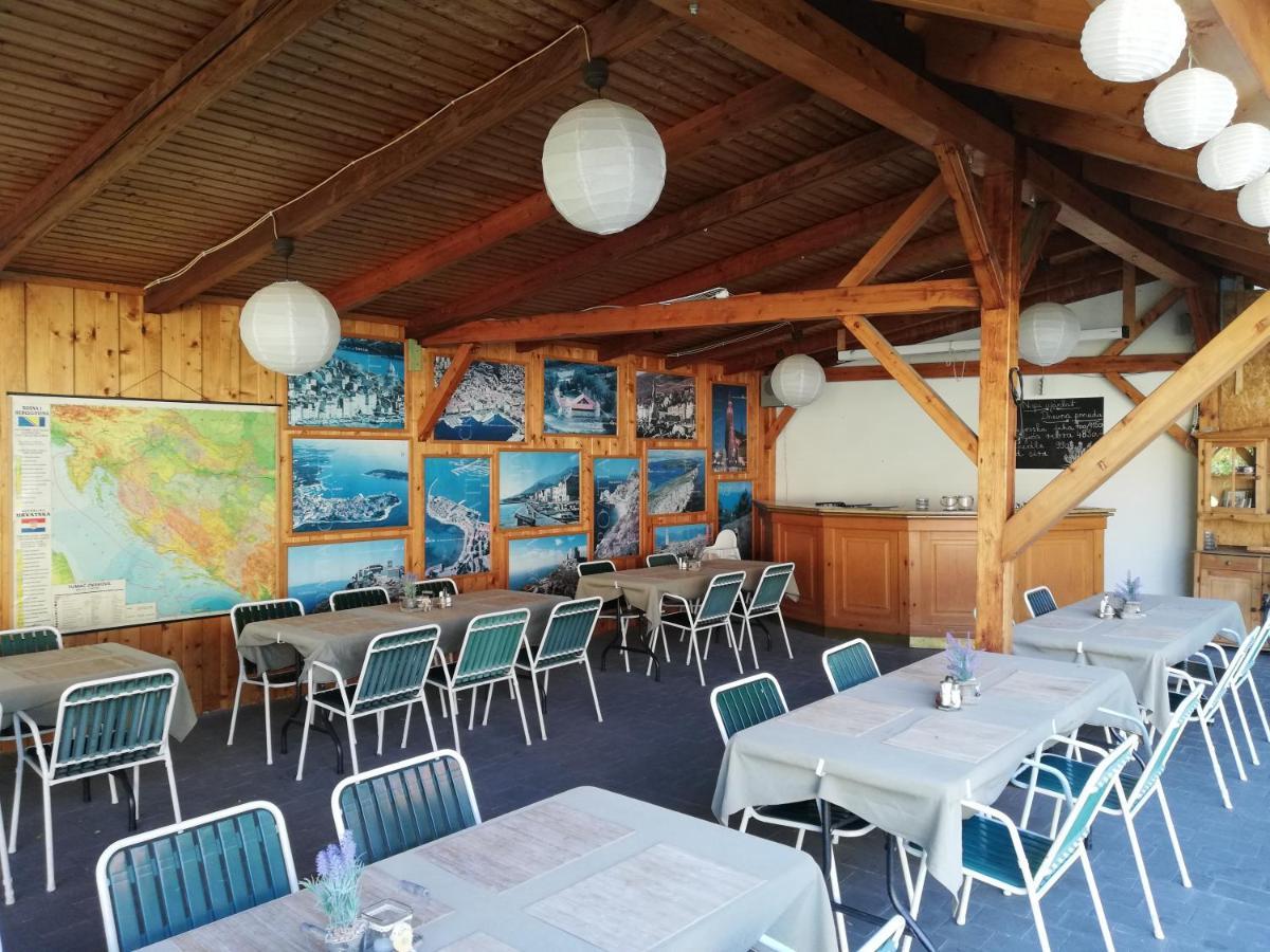 Levanda Panzio Kópháza Exteriör bild