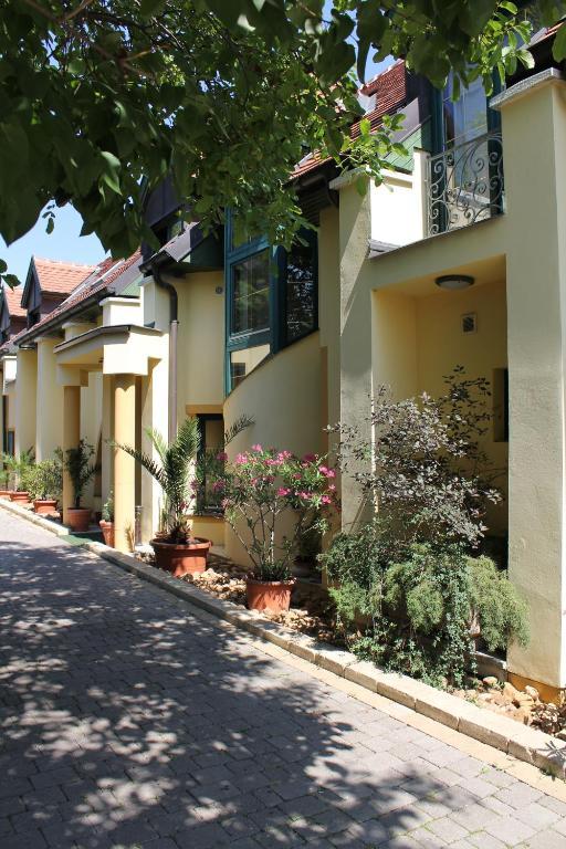 Levanda Panzio Kópháza Exteriör bild